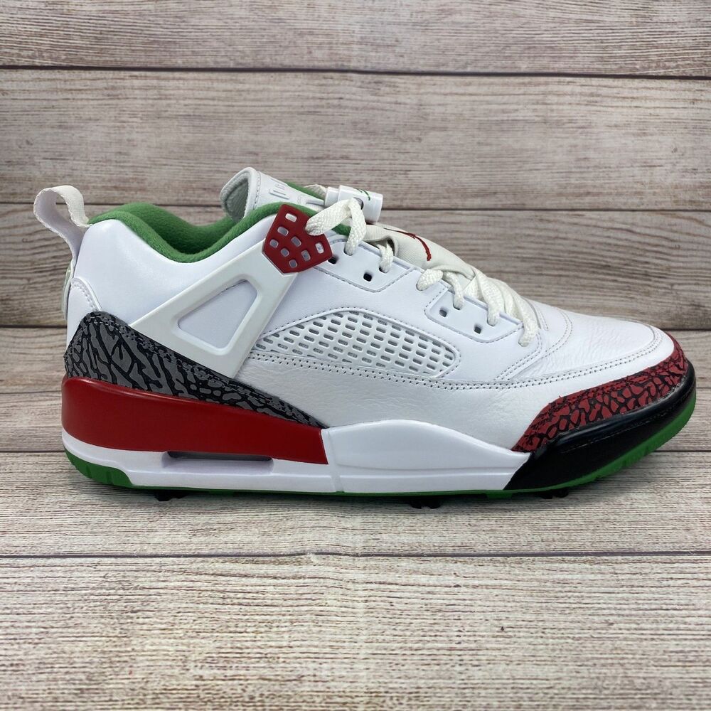 Jordan Spizike G Golf Shoes Men's Size 8.5